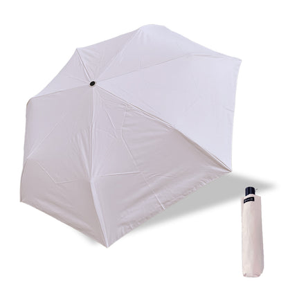 最強遮熱 日傘 折りたたみ傘 東レ サマーシールド 60cm