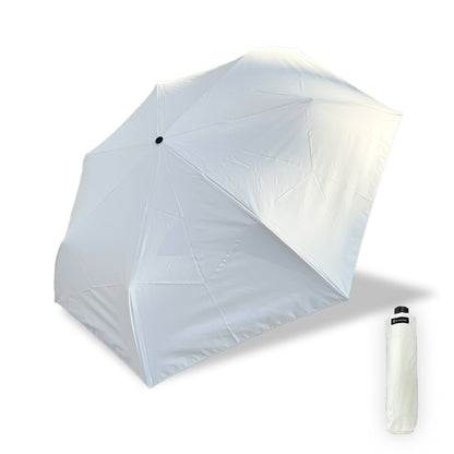 最強遮熱 日傘 折りたたみ傘 東レ サマーシールド 60cm