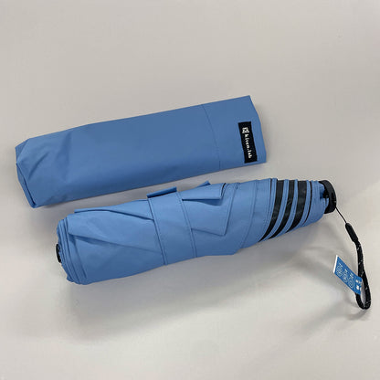 最強遮熱 日傘 折りたたみ傘 東レ サマーシールド 55cm