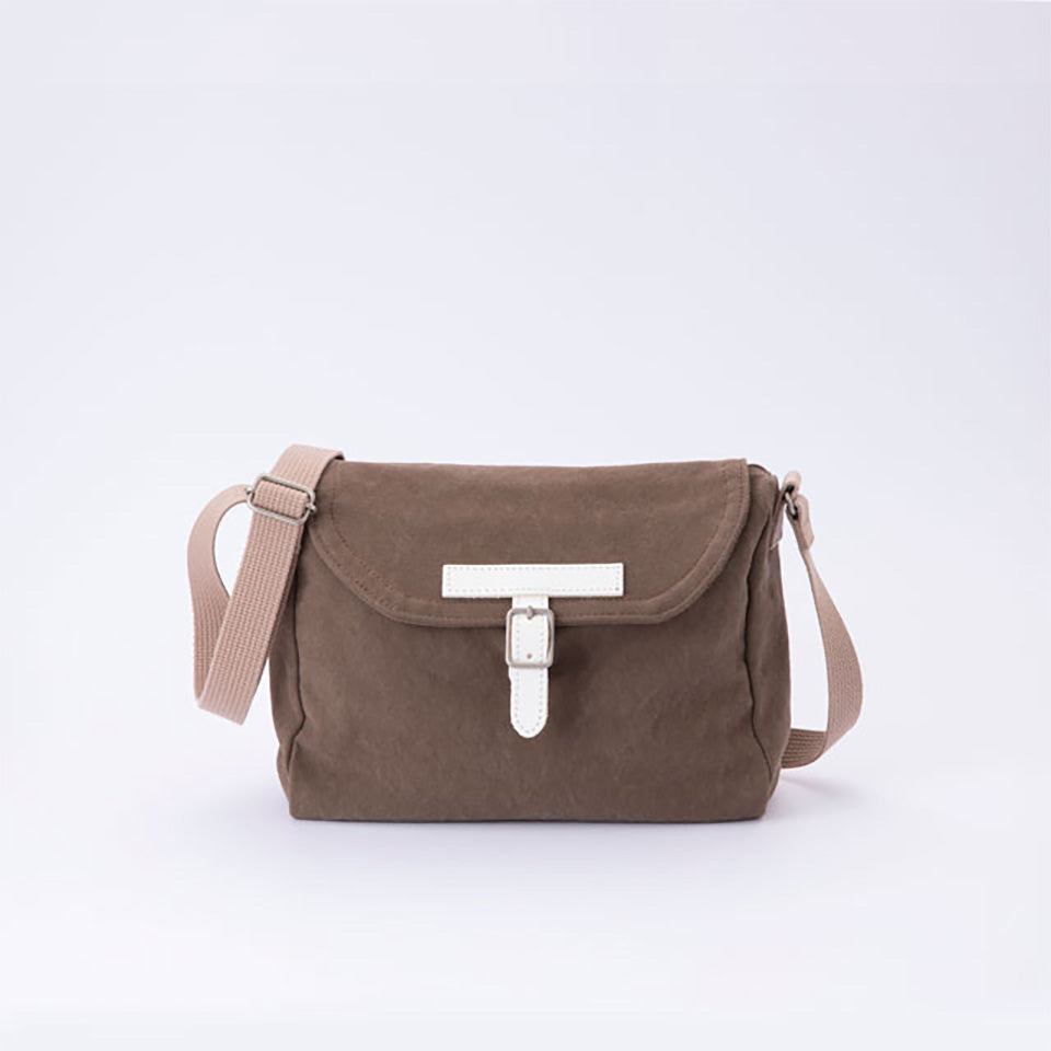 BAGWORKS ポストマン ミニサイズ ショルダーバッグ 子ども キッズ 親子おそろい POSTMAN MISSING PIECE MINI