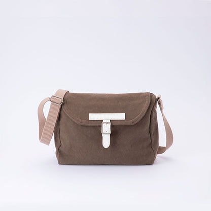 BAGWORKS ポストマン ミニサイズ ショルダーバッグ 子ども キッズ 親子おそろい POSTMAN MISSING PIECE MINI