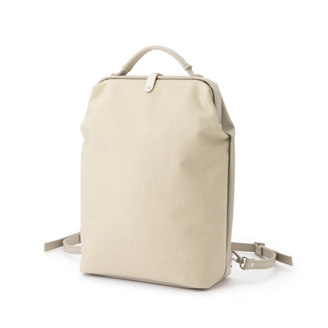 BAGWORKS ドクターマン リュック バックパック A4 防水 帆布 DOCTORMAN 