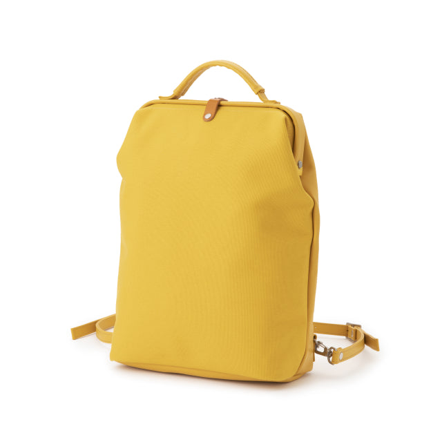BAGWORKS ドクターマン リュック バックパック A4 防水 帆布 DOCTORMAN 