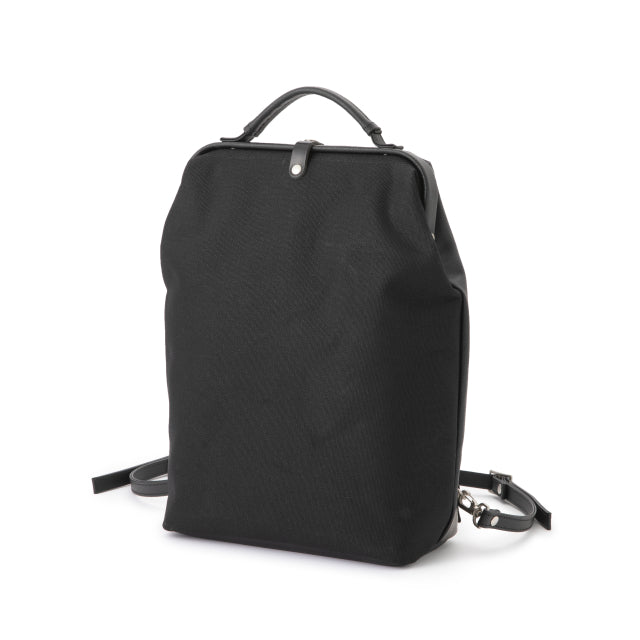 BAGWORKS ドクターマン リュック バックパック A4 防水 帆布 DOCTORMAN 