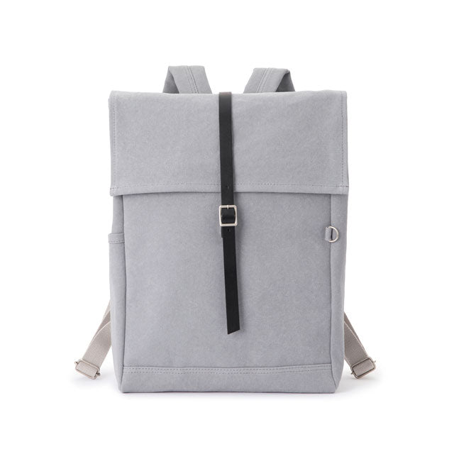 BAGWORKS リュック ブルーグレー 中川政七商店 リュック BAGWORKS 