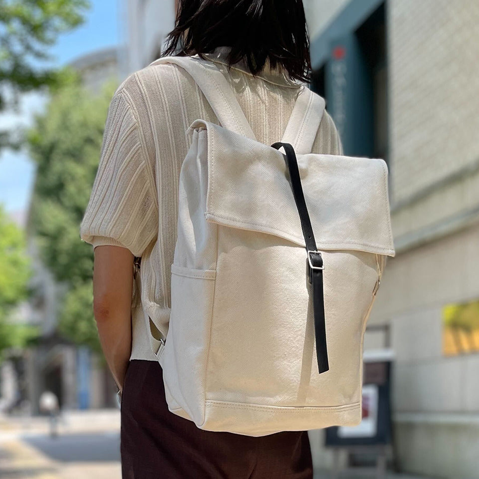 BAGWORKS BOYSCOUTSMAN 2 限定カラー ヘリンボーン生成