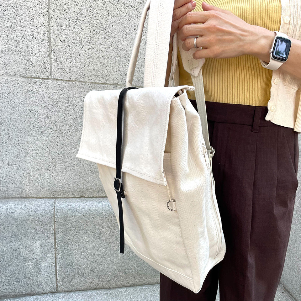 BAGWORKS BOYSCOUTSMAN 2 限定カラー ヘリンボーン生成