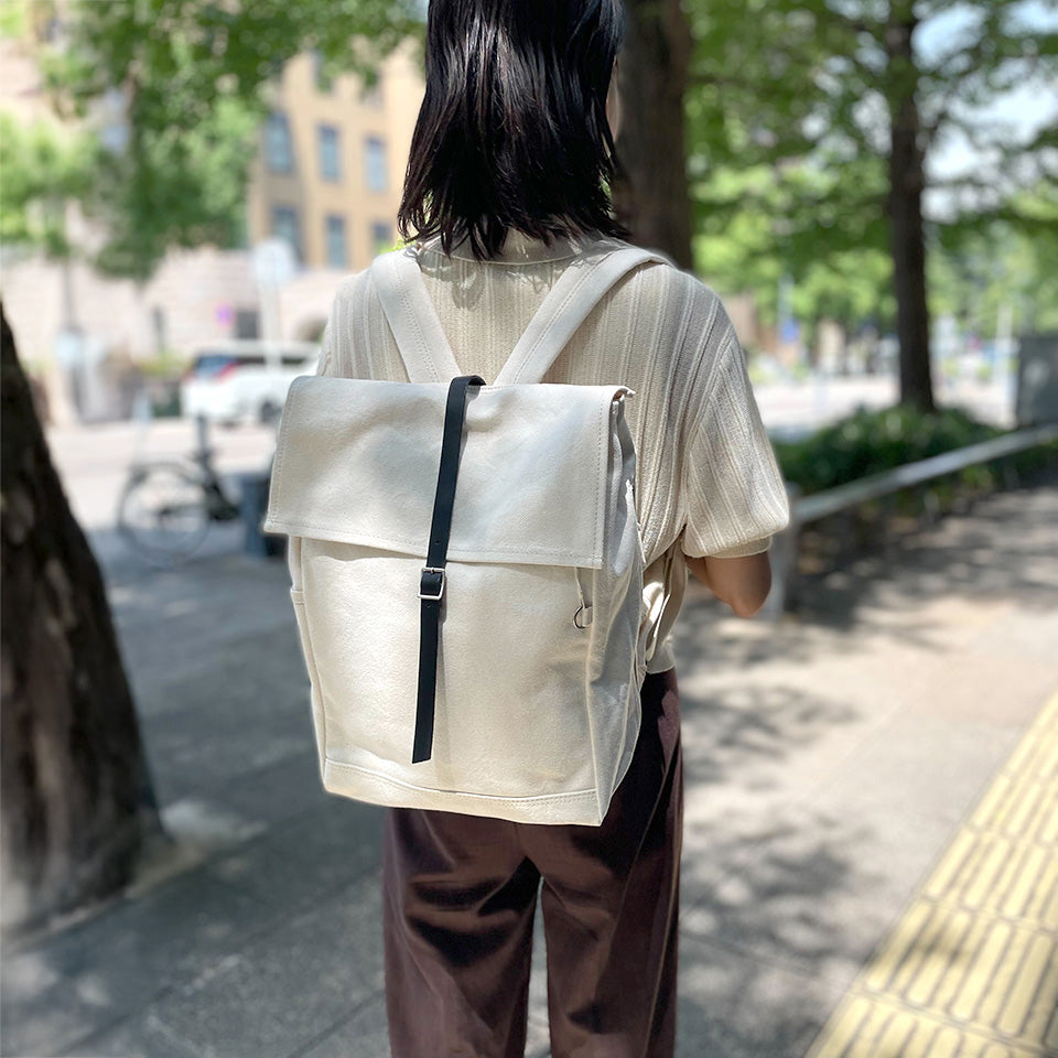 BAGWORKS BOYSCOUTSMAN 2 限定カラー ヘリンボーン生成