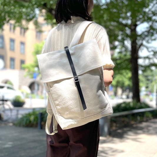 BAGWORKS BOYSCOUTSMAN 2 限定カラー ヘリンボーン生成