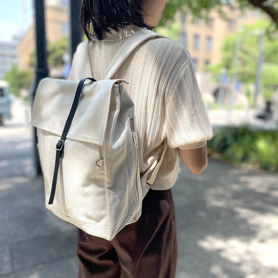 BAGWORKS BOYSCOUTSMAN 2 限定カラー ヘリンボーン生成