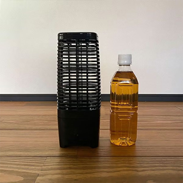 ミニ 空気清浄機 フィルターレス Ionic Breeze Little