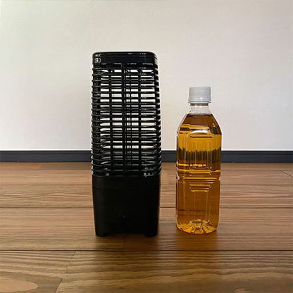 ミニ 空気清浄機 フィルターレス Ionic Breeze Little