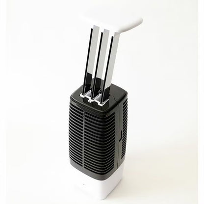 ミニ 空気清浄機 フィルターレス Ionic Breeze Little