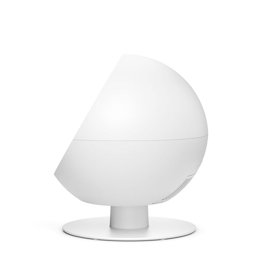 Stadler Form Erik 暖炉みたいな アロマファンヒーター