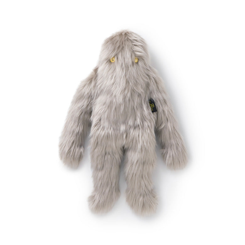 YETI イエティ ぬいぐるみ ふわふわ クッション Fabrico FOUR SEASONS