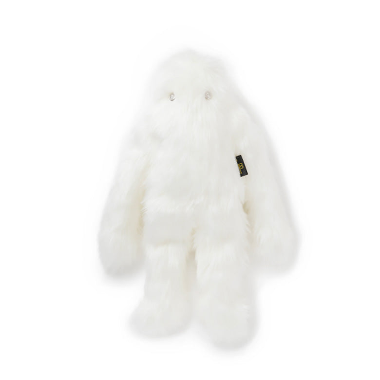 YETI イエティ ぬいぐるみ ふわふわ クッション Fabrico FOUR SEASONS