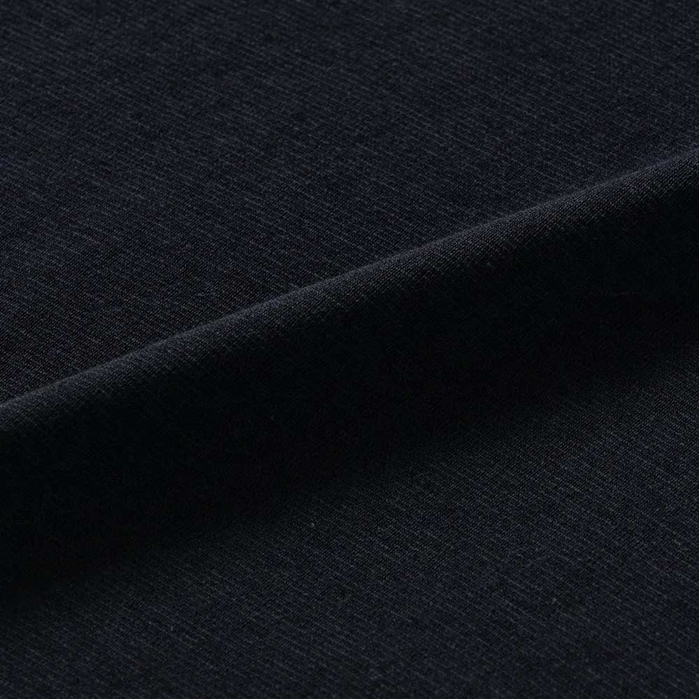 敏感肌に優しい コットン シアーTシャツ レディース