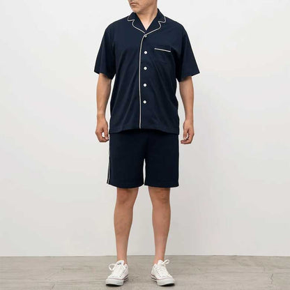 敏感肌に優しい ひんやり パジャマ HAAG