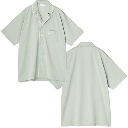 敏感肌に優しい ひんやり パジャマ HAAG