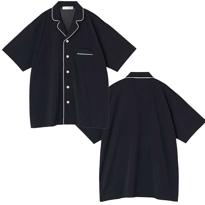 敏感肌に優しい ひんやり パジャマ HAAG