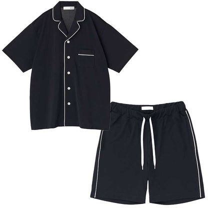 敏感肌に優しい ひんやり パジャマ HAAG