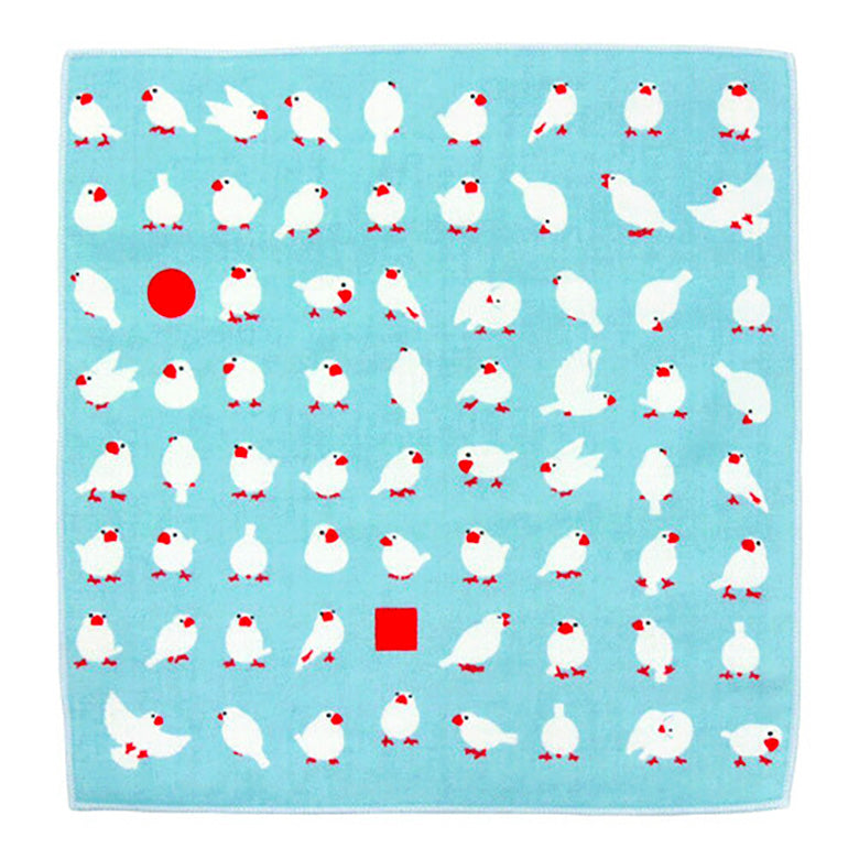 hama-hand-animal