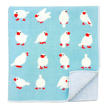 hama-hand-animal