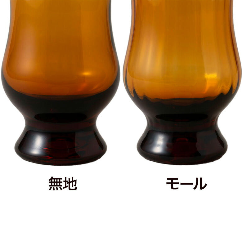 廣田硝子 昭和レトロな 喫茶店の珈琲グラス コーヒータンブラー BYRON