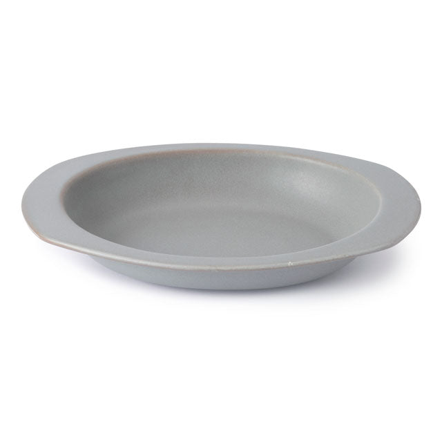 かもしか道具店 カレーの器 皿 陶器 萬古焼 おしゃれ FOUR SEASONS FOR