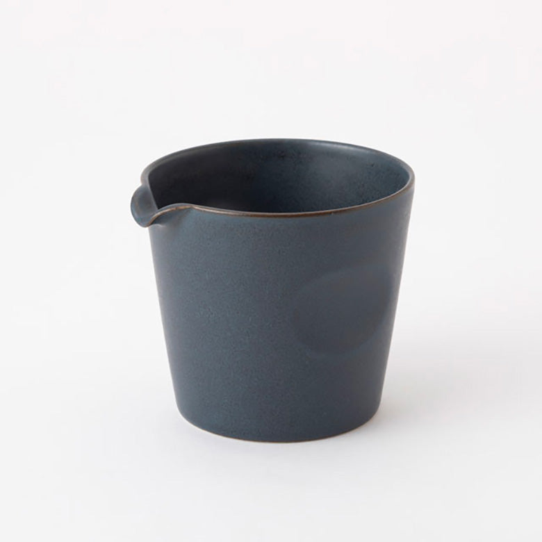 かもしか道具店 陶の冷酒器 片口 徳利 180ml 1合 FOUR SEASONS FOR YOU