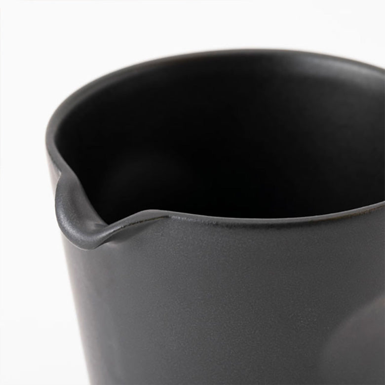 かもしか道具店 陶の冷酒器 片口 徳利 180ml 1合 FOUR SEASONS FOR YOU