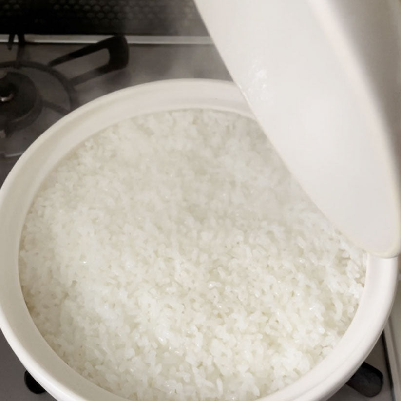 かもしか道具店 ほっこり土鍋 遠赤外線効果 陶器 和食器