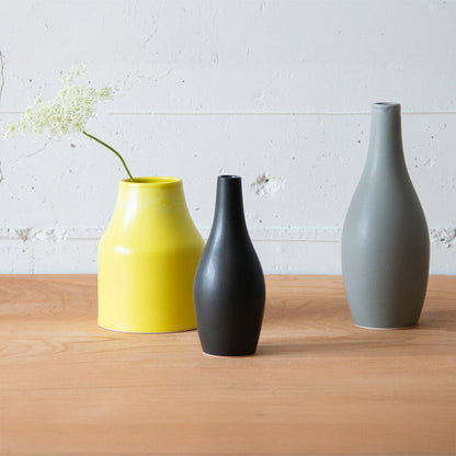 かもしか花卉店 フラワーベース 花瓶