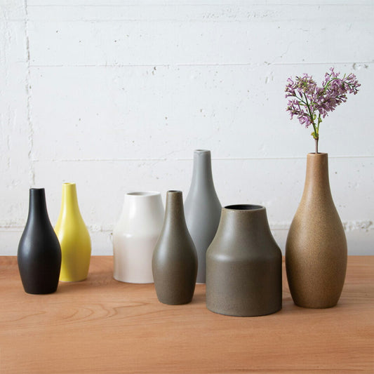 かもしか花卉店 フラワーベース 花瓶