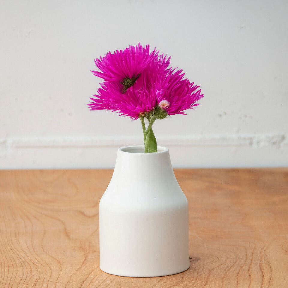 かもしか花卉店 フラワーベース 花瓶