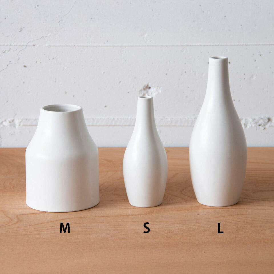 かもしか花卉店 フラワーベース 花瓶