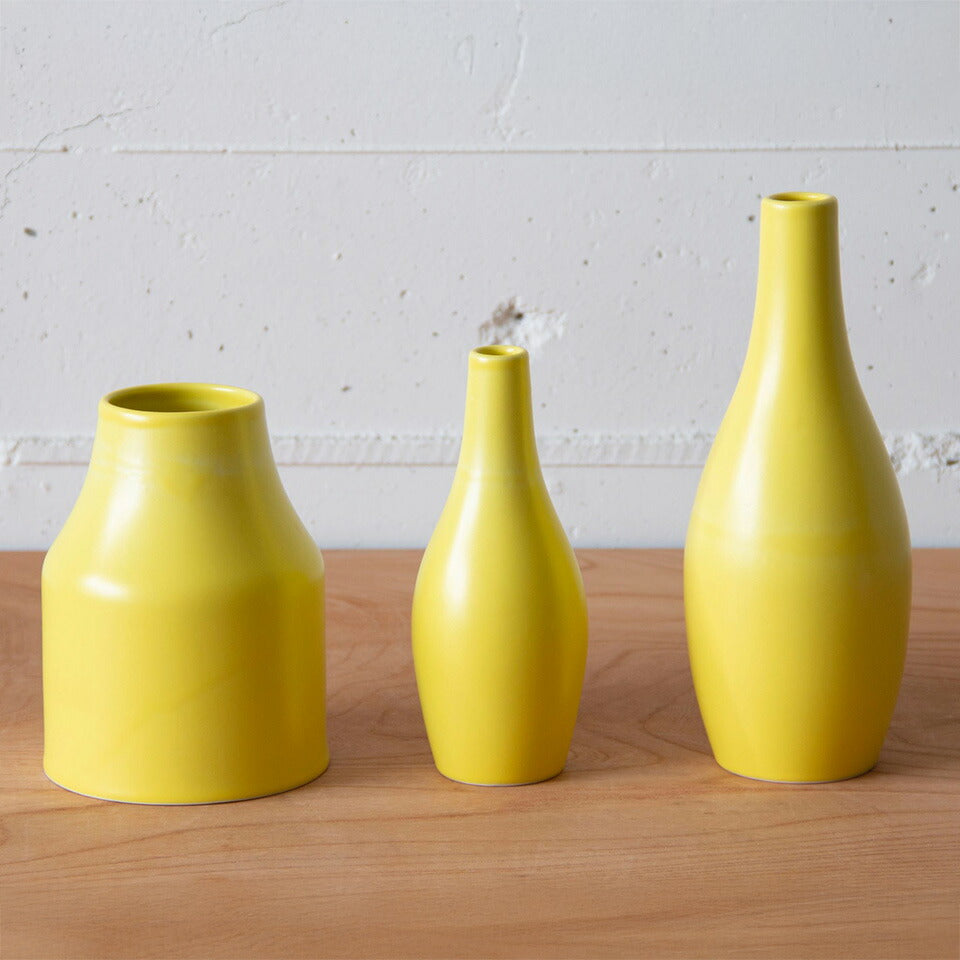 かもしか花卉店 フラワーベース 花瓶