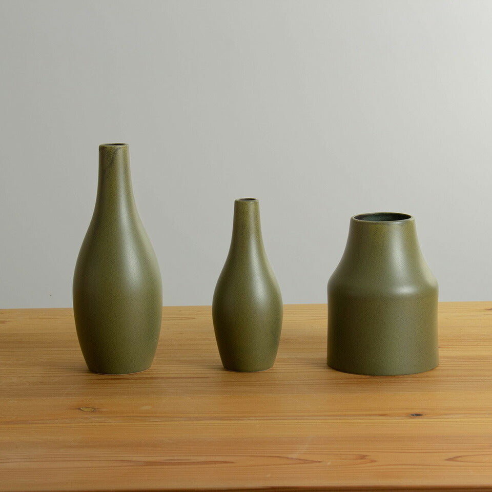 かもしか花卉店 フラワーベース 花瓶