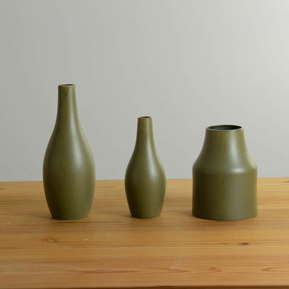 かもしか花卉店 フラワーベース 花瓶