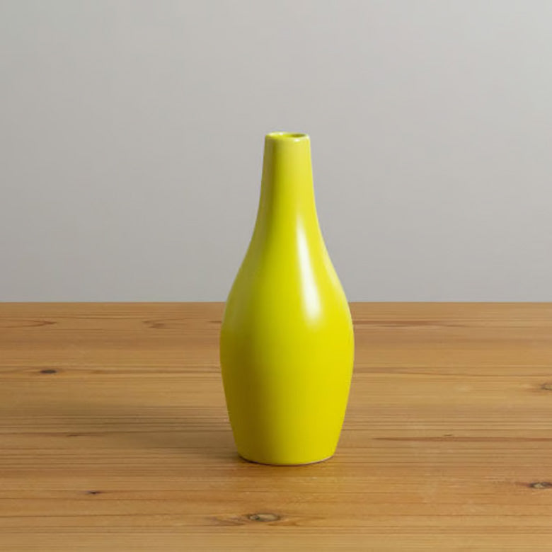 かもしか花卉店 フラワーベース 花瓶