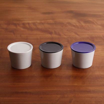 かもしか道具店 保存容器 重ねのふたもの