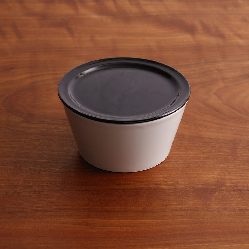 かもしか道具店 保存容器 重ねのふたもの