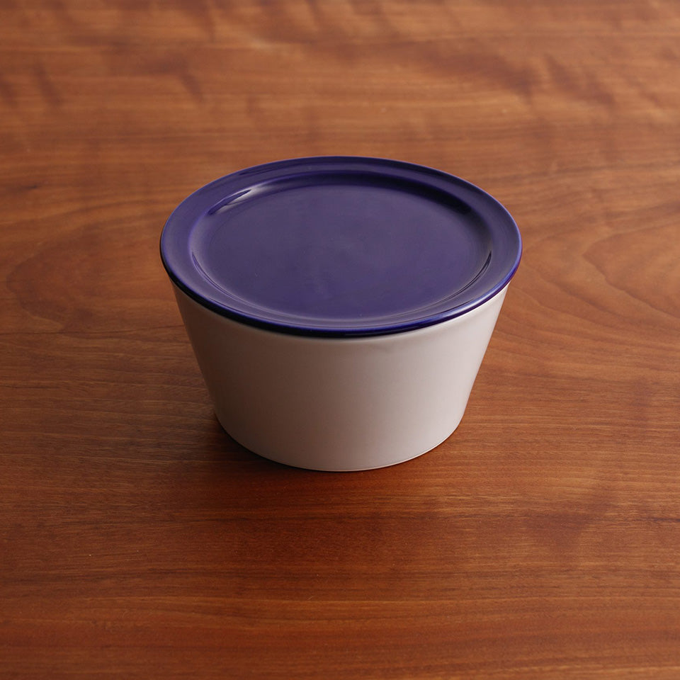 かもしか道具店 保存容器 重ねのふたもの