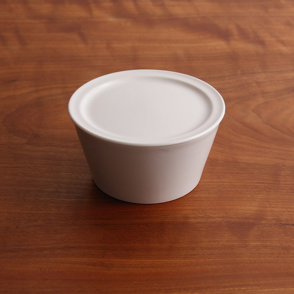 かもしか道具店 保存容器 重ねのふたもの