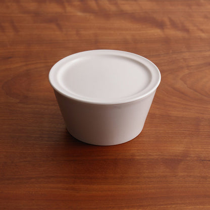 かもしか道具店 保存容器 重ねのふたもの