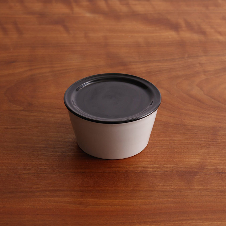 かもしか道具店 保存容器 重ねのふたもの