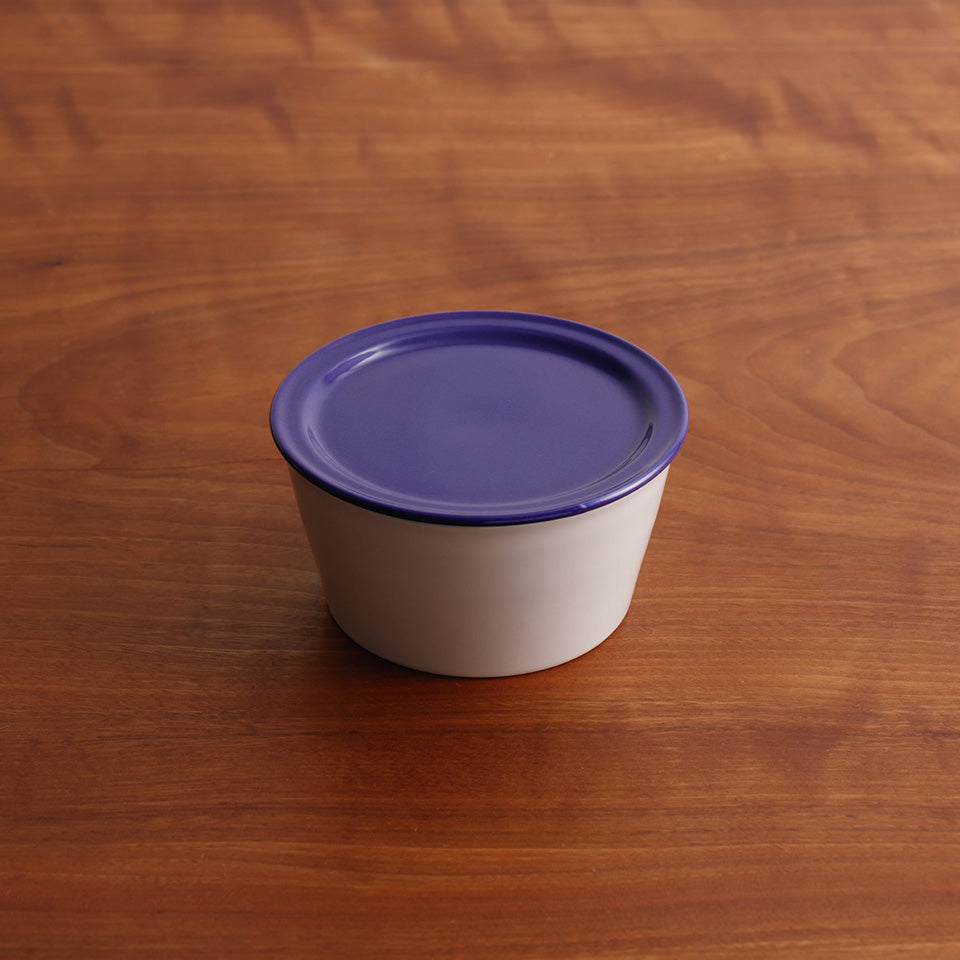 かもしか道具店 保存容器 重ねのふたもの