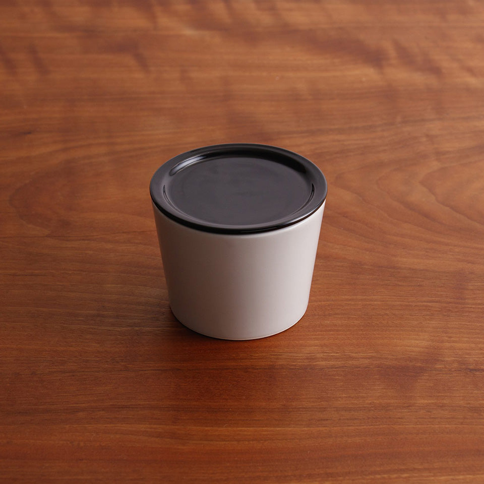 かもしか道具店 保存容器 重ねのふたもの