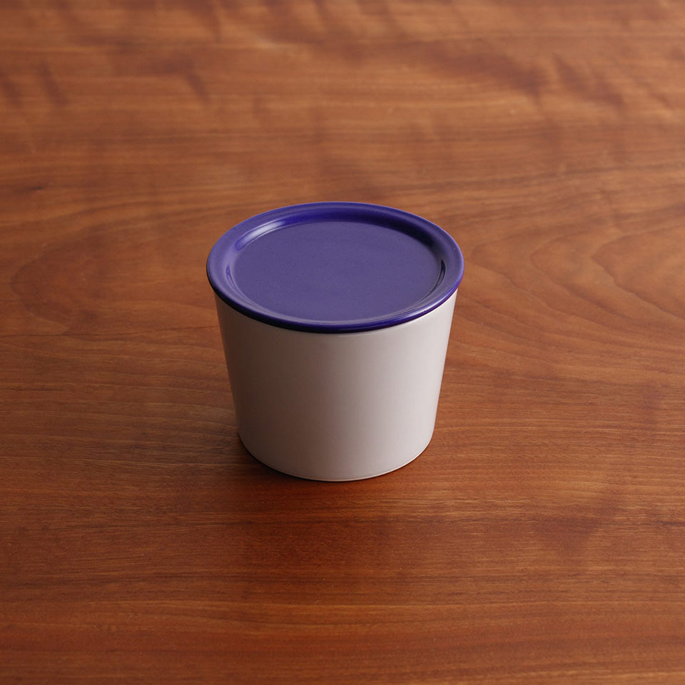 かもしか道具店 保存容器 重ねのふたもの