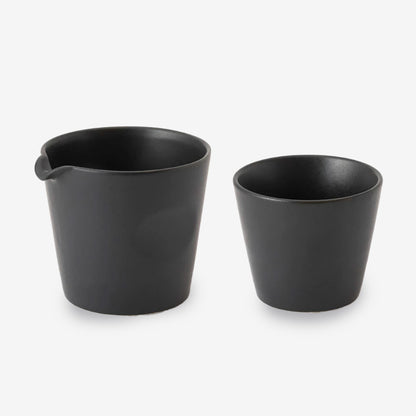 かもしか道具店 酒器のギフトセット ロゴ刻印箱入り